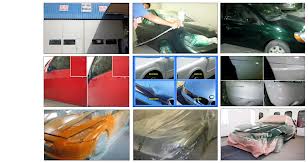 Denting Painting Service